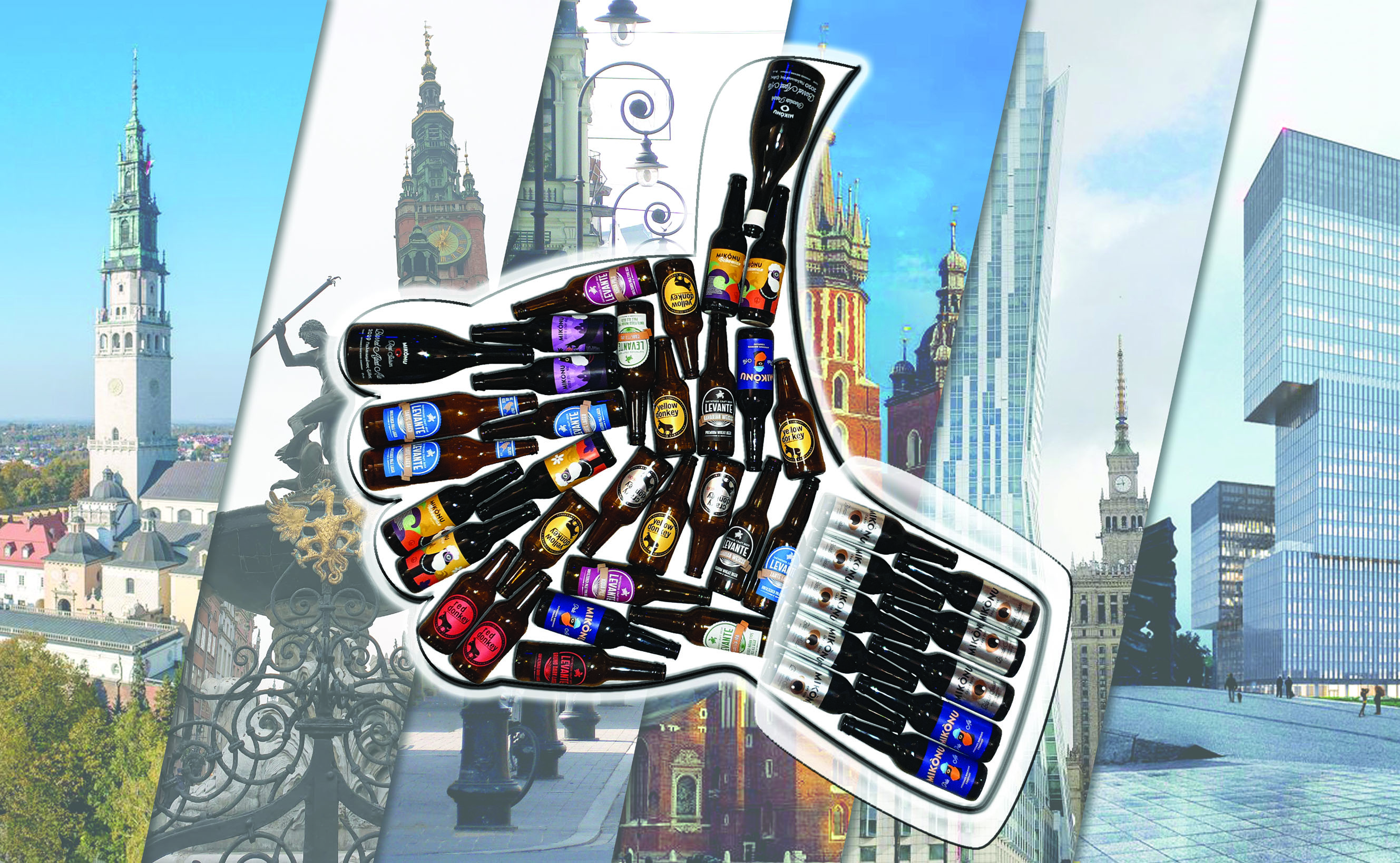 Na szczęście w 2022!